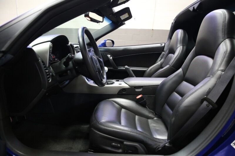 2005 Chevrolet Corvette Plainview NY
