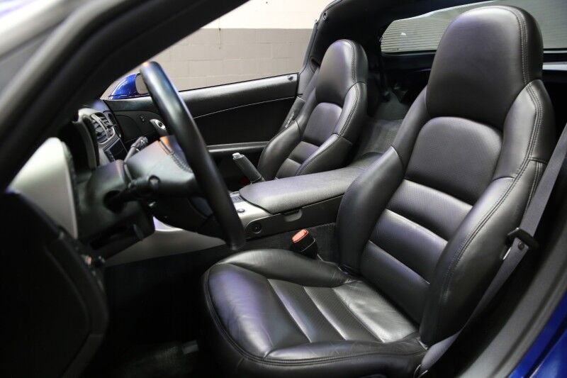 2005 Chevrolet Corvette Plainview NY