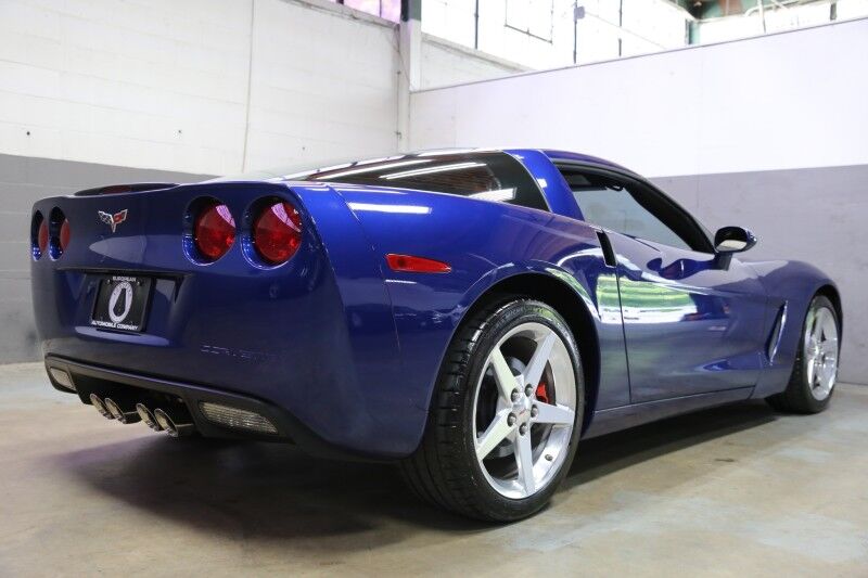 2005 Chevrolet Corvette Plainview NY