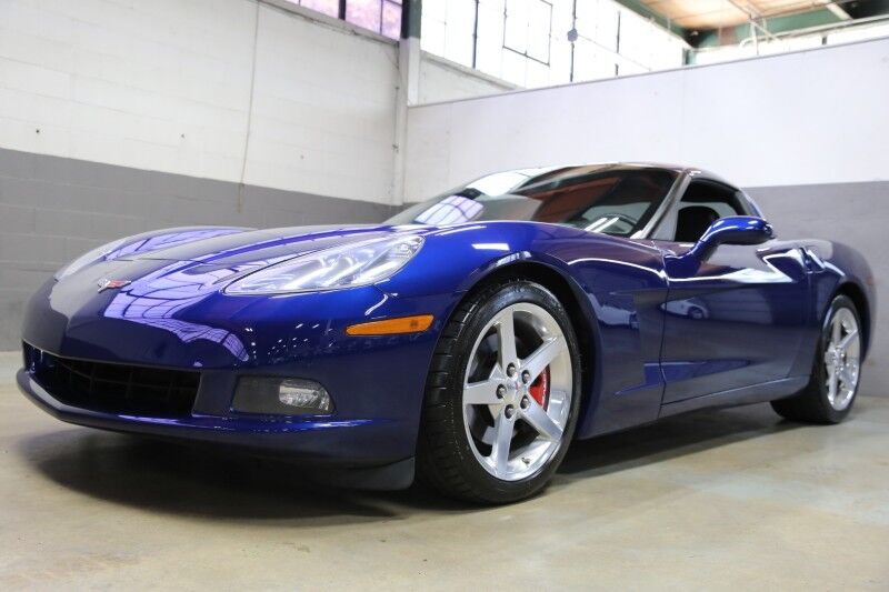 2005 Chevrolet Corvette Plainview NY