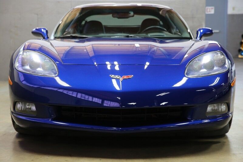 2005 Chevrolet Corvette Plainview NY