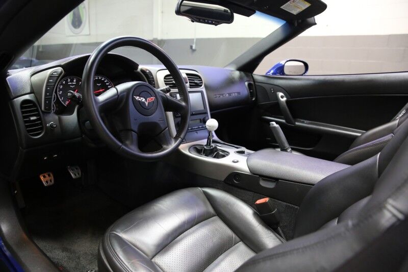 2005 Chevrolet Corvette Plainview NY