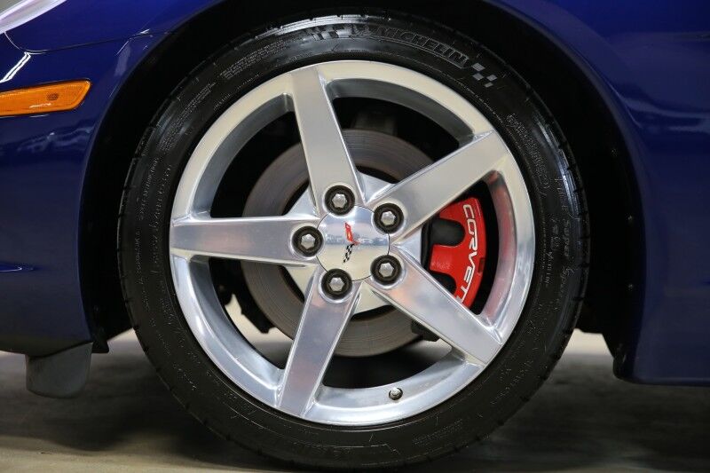 2005 Chevrolet Corvette Plainview NY