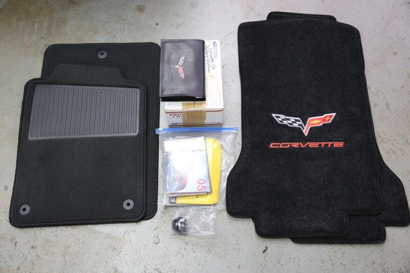 2005 Chevrolet Corvette Plainview NY