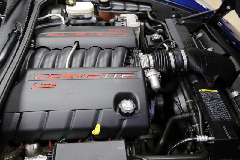 2005 Chevrolet Corvette Plainview NY