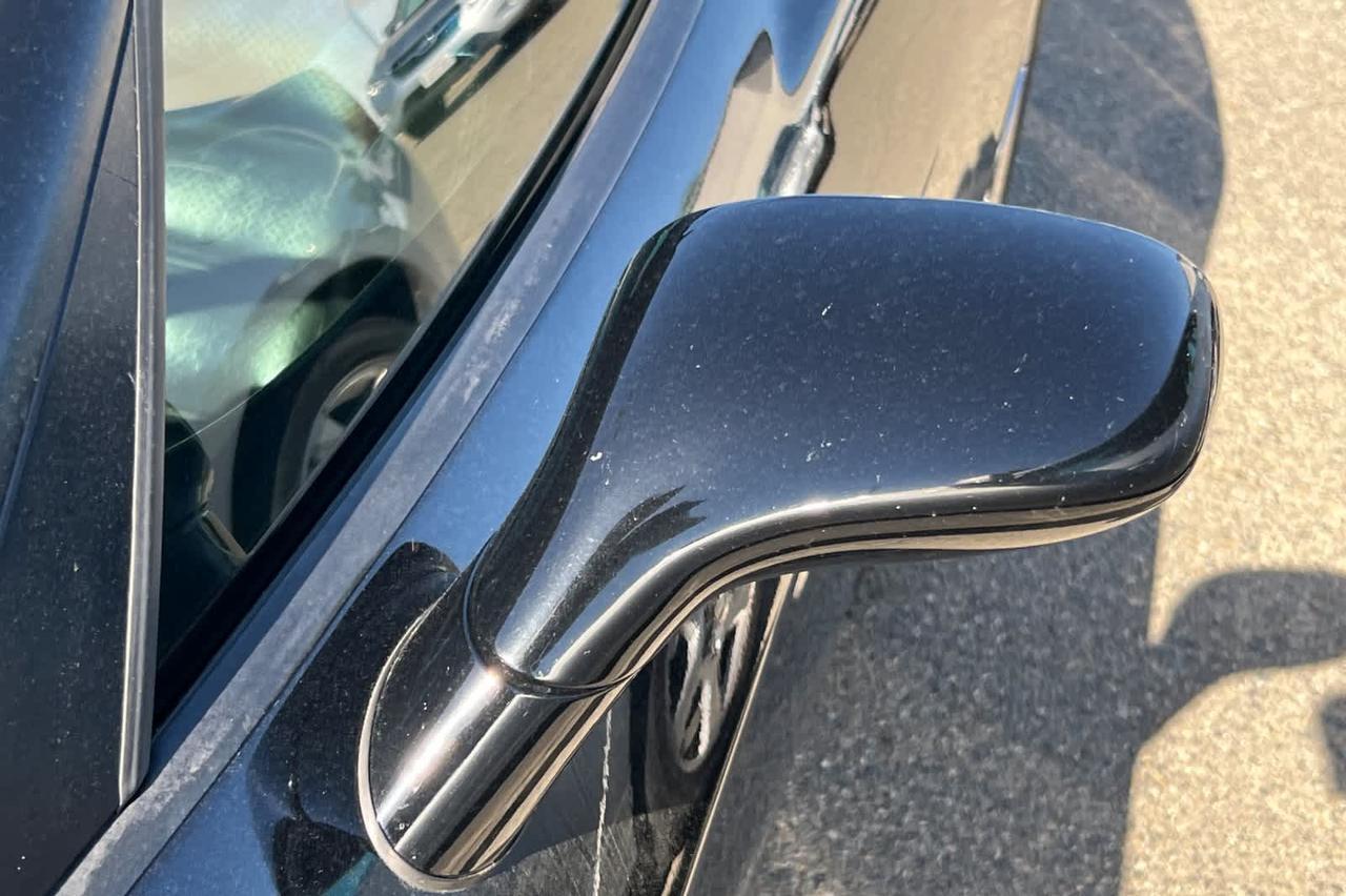 2005 Chevrolet Corvette Roseville CA