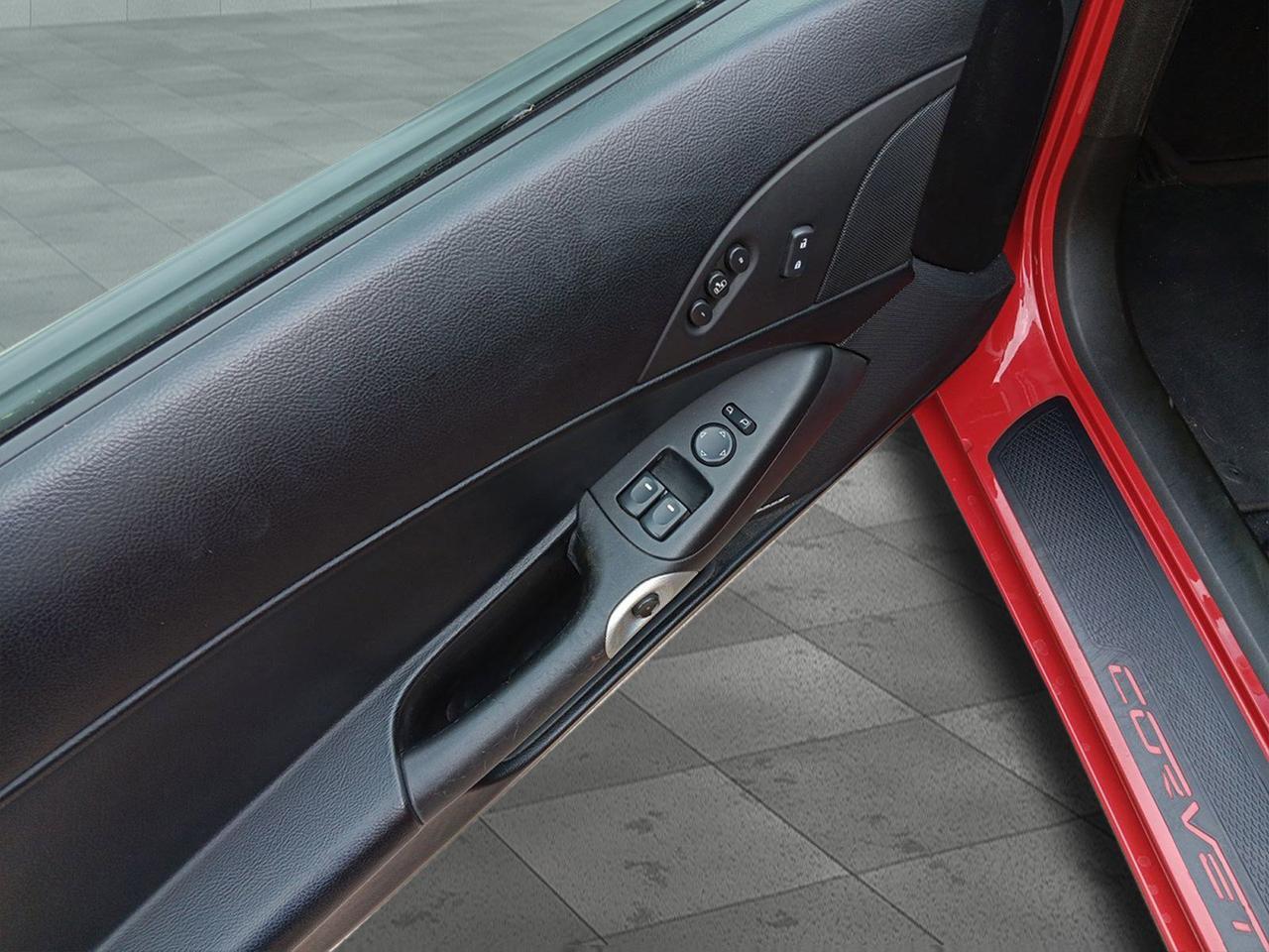 2005 Chevrolet Corvette San Antonio TX