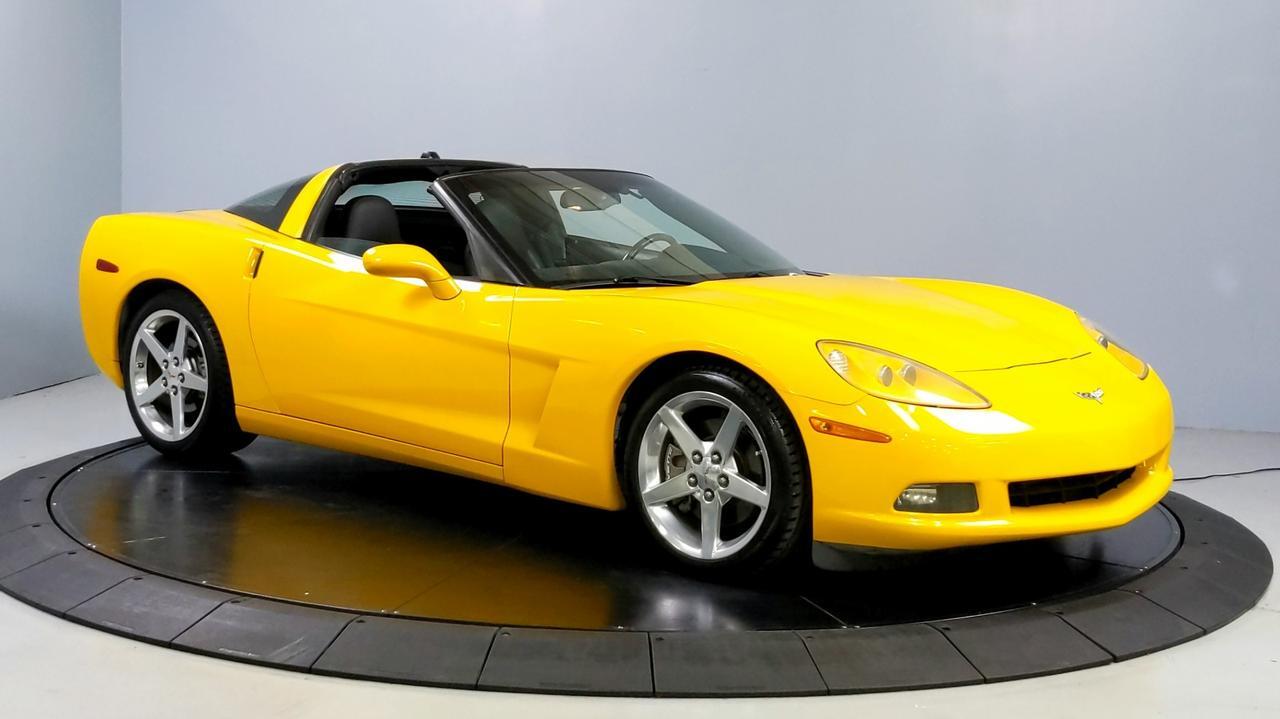 2005 Chevrolet Corvette  St. Charles  IL