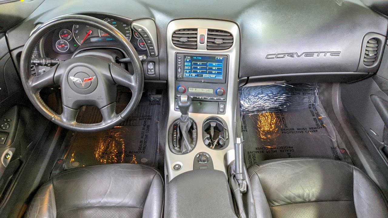 2005 Chevrolet Corvette  St. Charles  IL