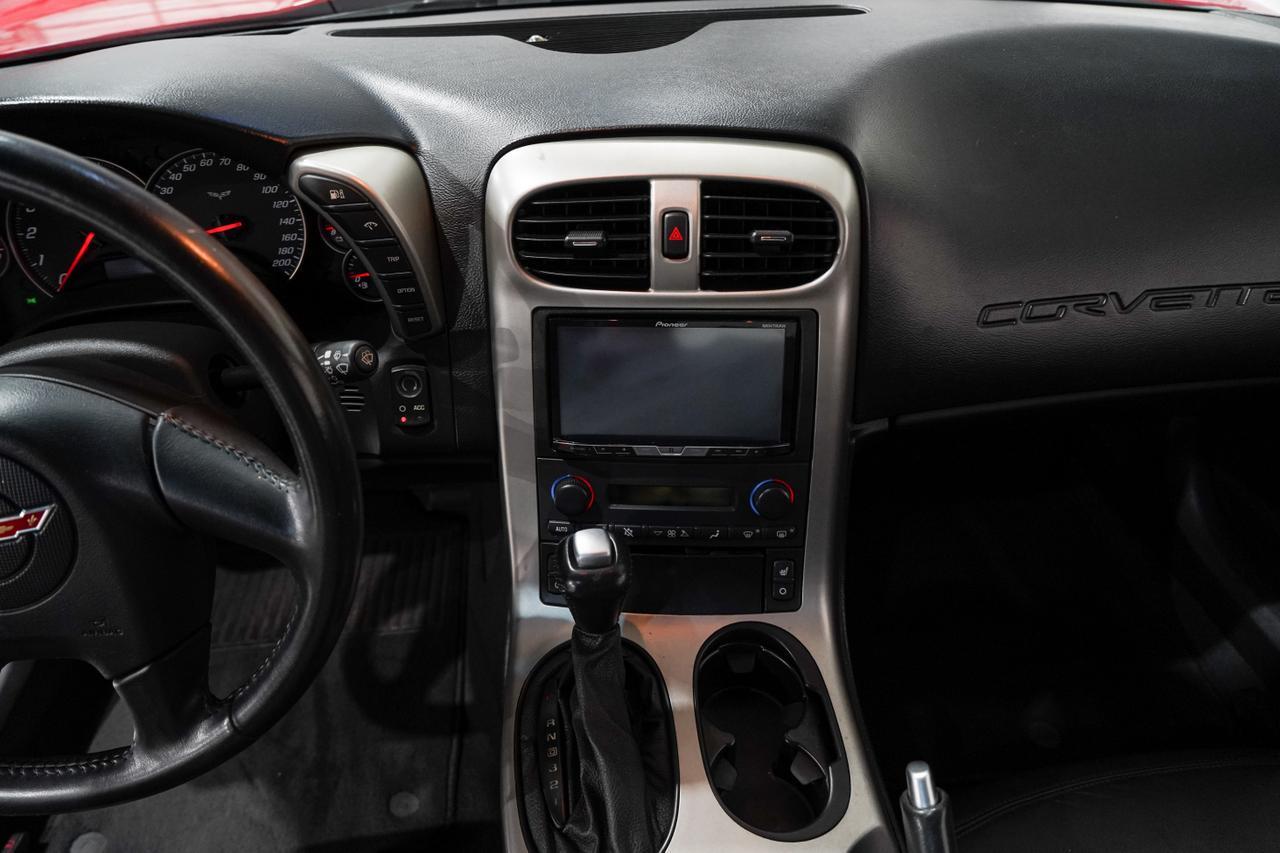 2005 Chevrolet Corvette Tampa FL