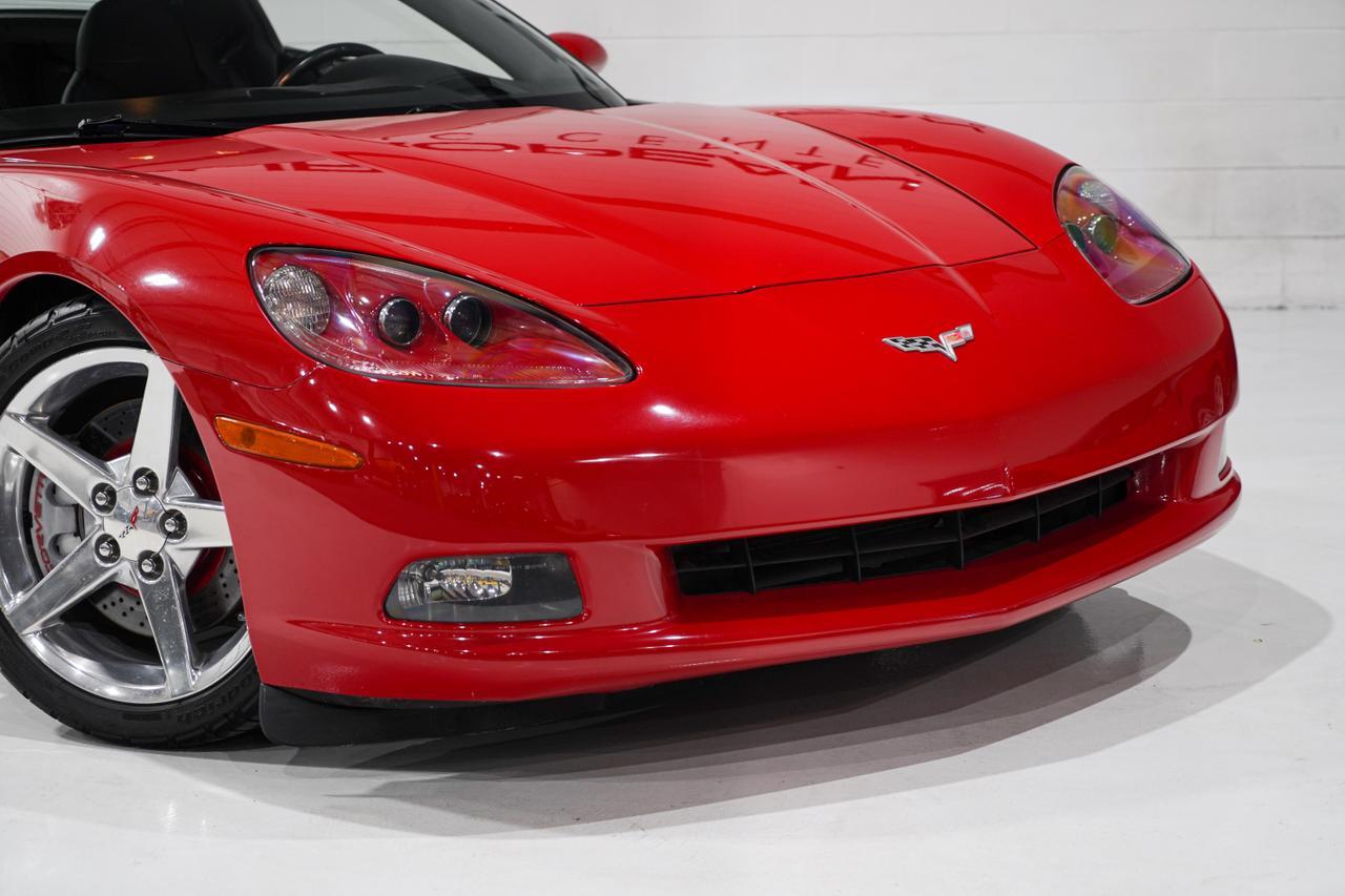 2005 Chevrolet Corvette Tampa FL