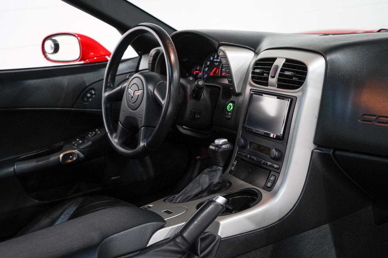 2005 Chevrolet Corvette Tampa FL