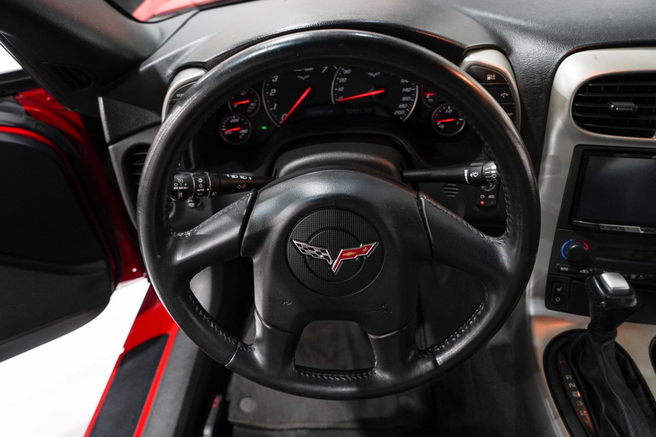 2005 Chevrolet Corvette Tampa FL
