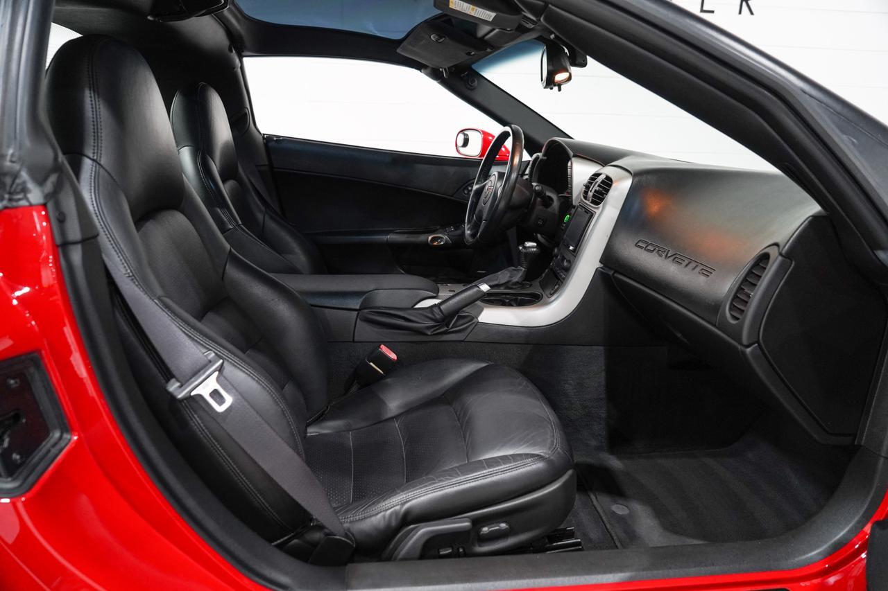 2005 Chevrolet Corvette Tampa FL