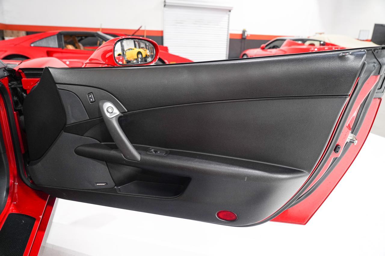 2005 Chevrolet Corvette Tampa FL