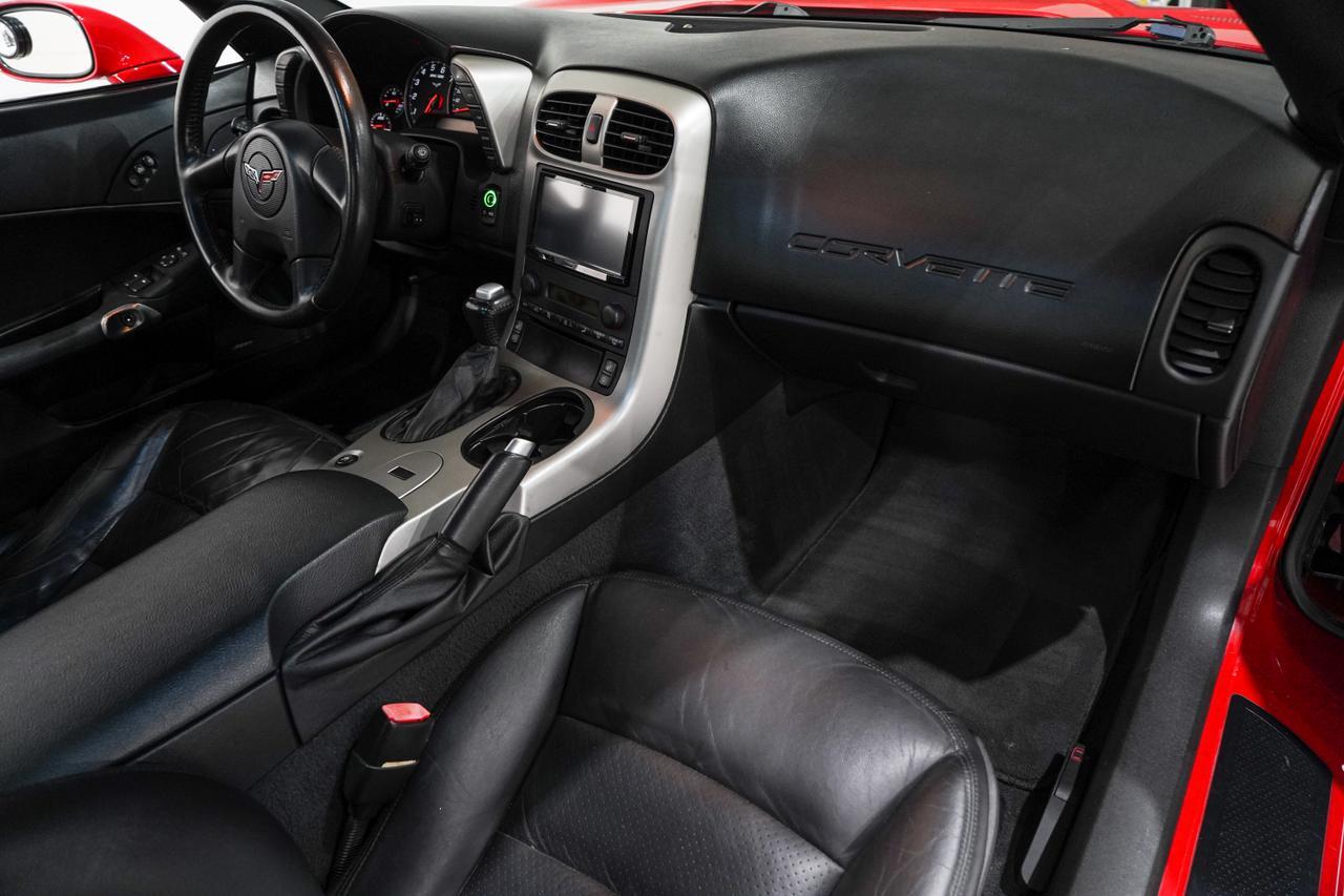 2005 Chevrolet Corvette Tampa FL