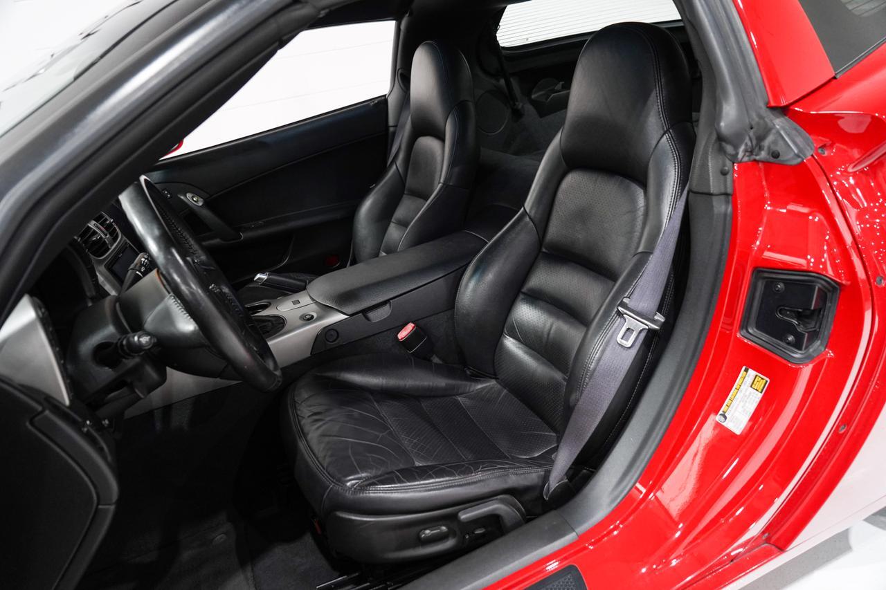 2005 Chevrolet Corvette Tampa FL