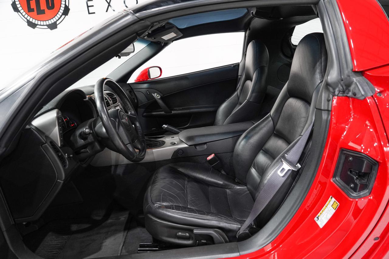 2005 Chevrolet Corvette Tampa FL