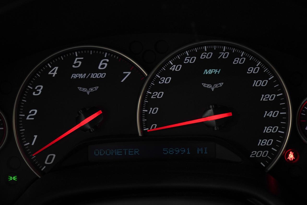 2005 Chevrolet Corvette Tampa FL