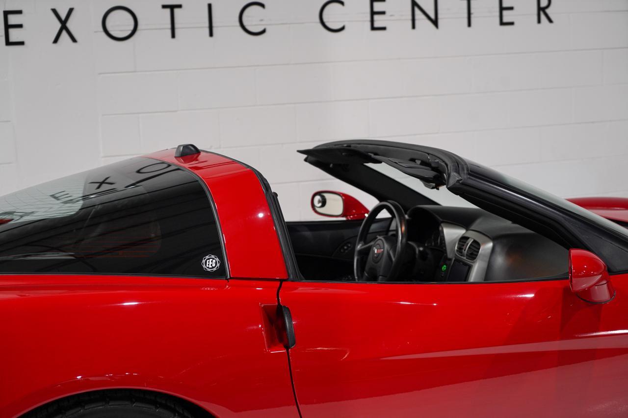 2005 Chevrolet Corvette Tampa FL