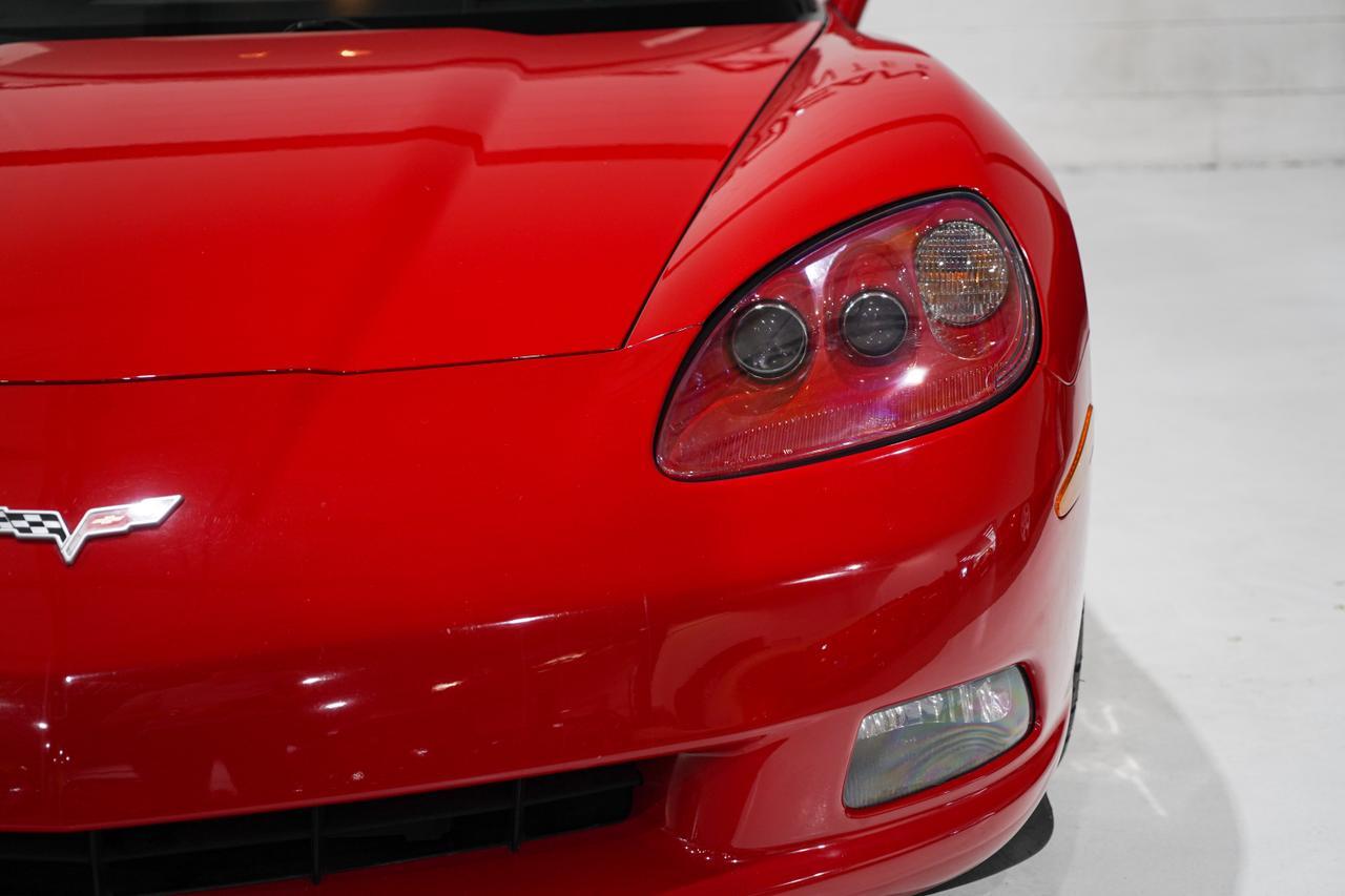 2005 Chevrolet Corvette Tampa FL