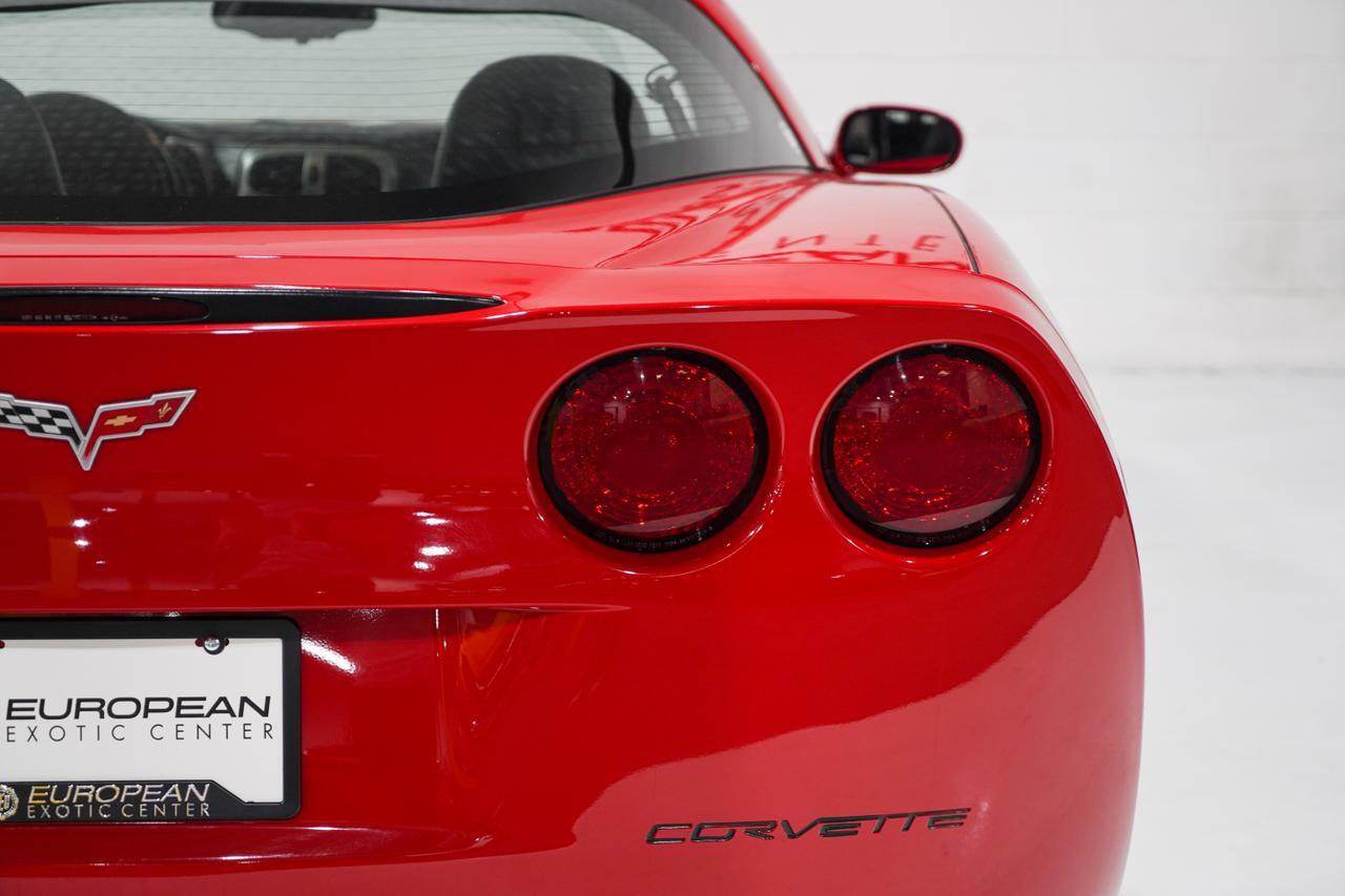 2005 Chevrolet Corvette Tampa FL
