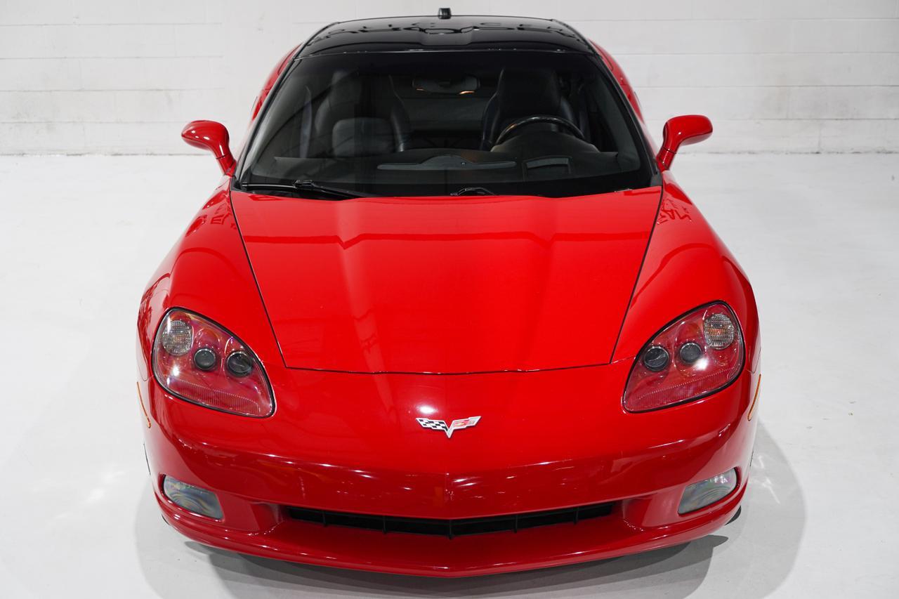 2005 Chevrolet Corvette Tampa FL