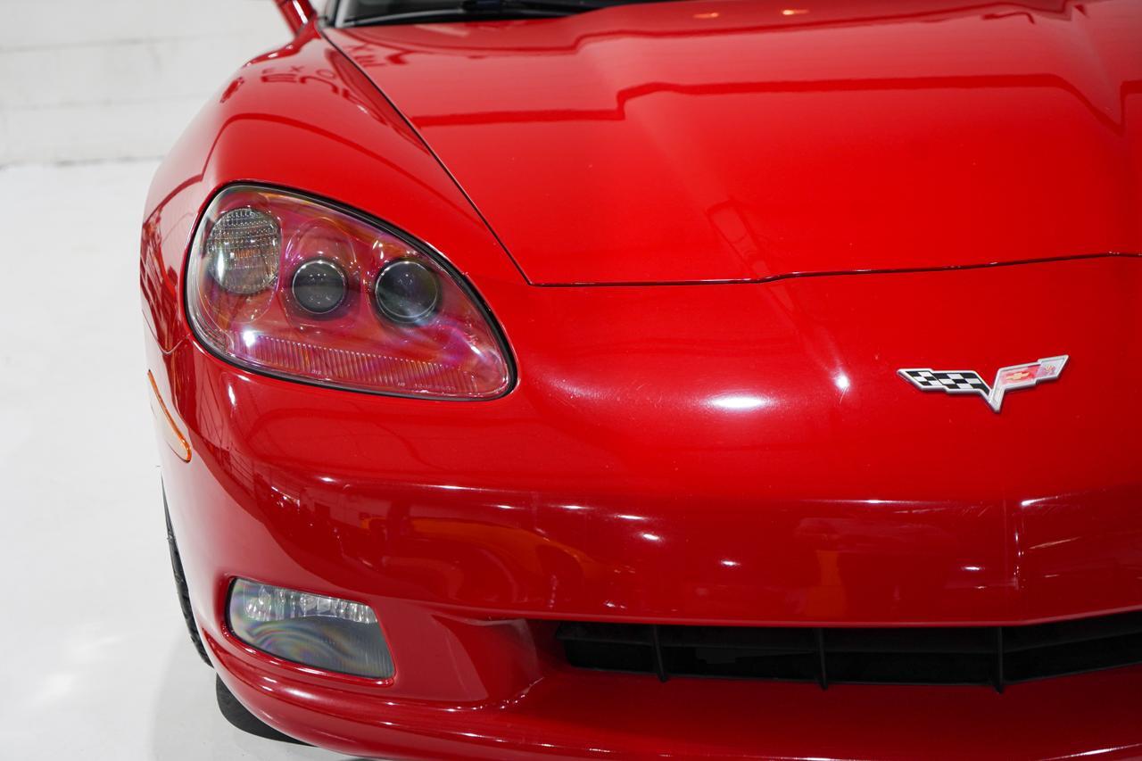 2005 Chevrolet Corvette Tampa FL