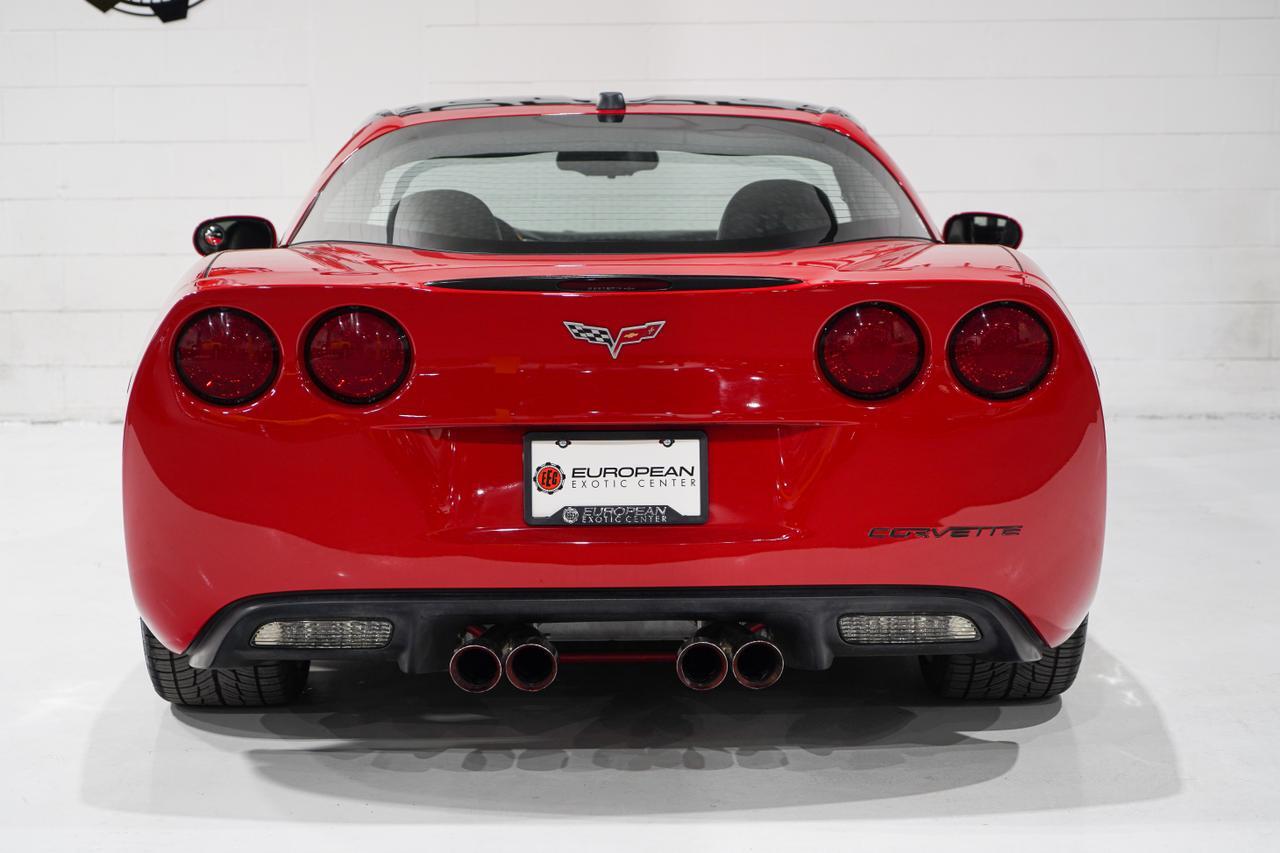 2005 Chevrolet Corvette Tampa FL