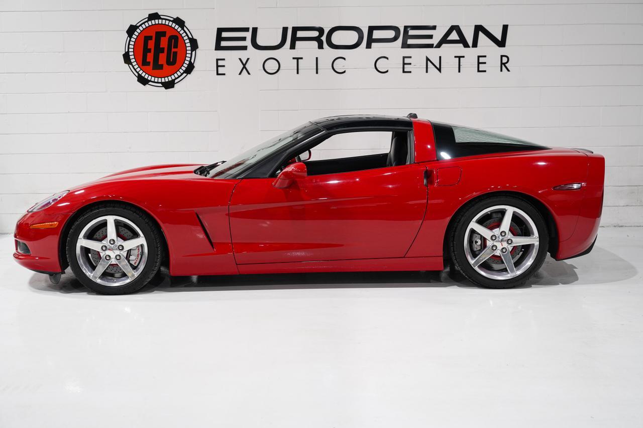 2005 Chevrolet Corvette Tampa FL