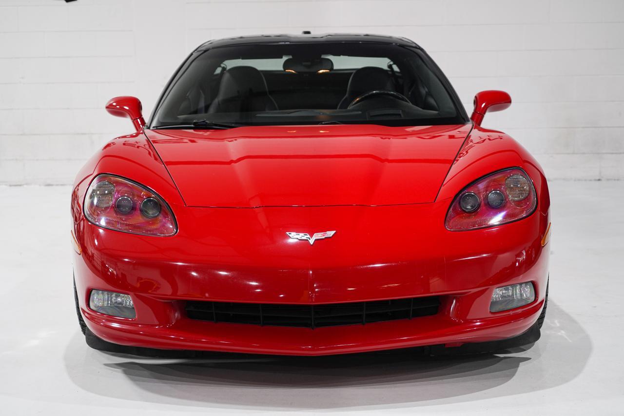 2005 Chevrolet Corvette Tampa FL