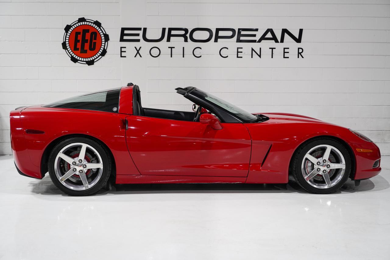 2005 Chevrolet Corvette Tampa FL