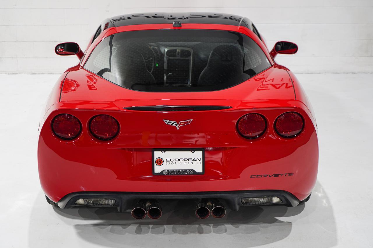 2005 Chevrolet Corvette Tampa FL