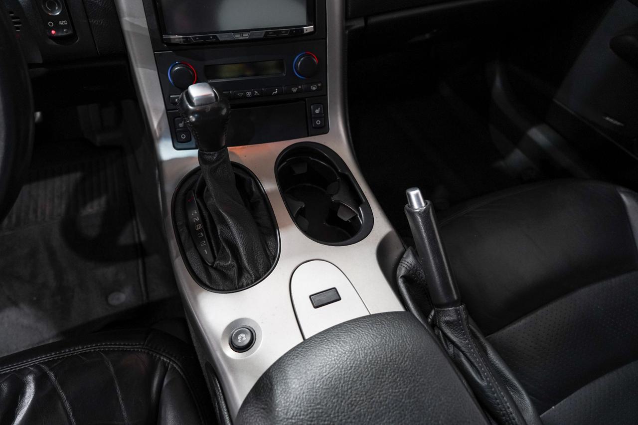 2005 Chevrolet Corvette Tampa FL