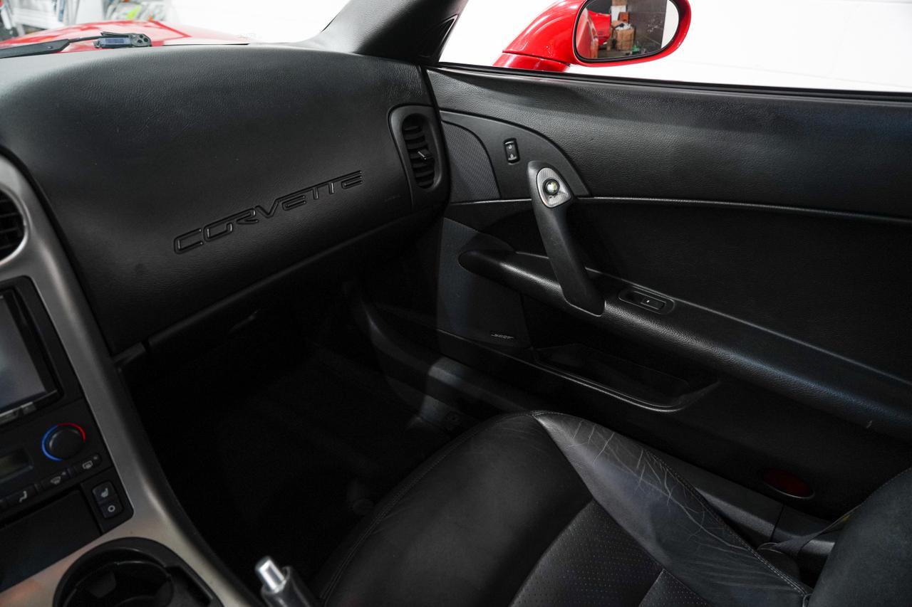 2005 Chevrolet Corvette Tampa FL