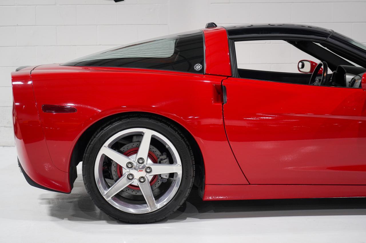 2005 Chevrolet Corvette Tampa FL