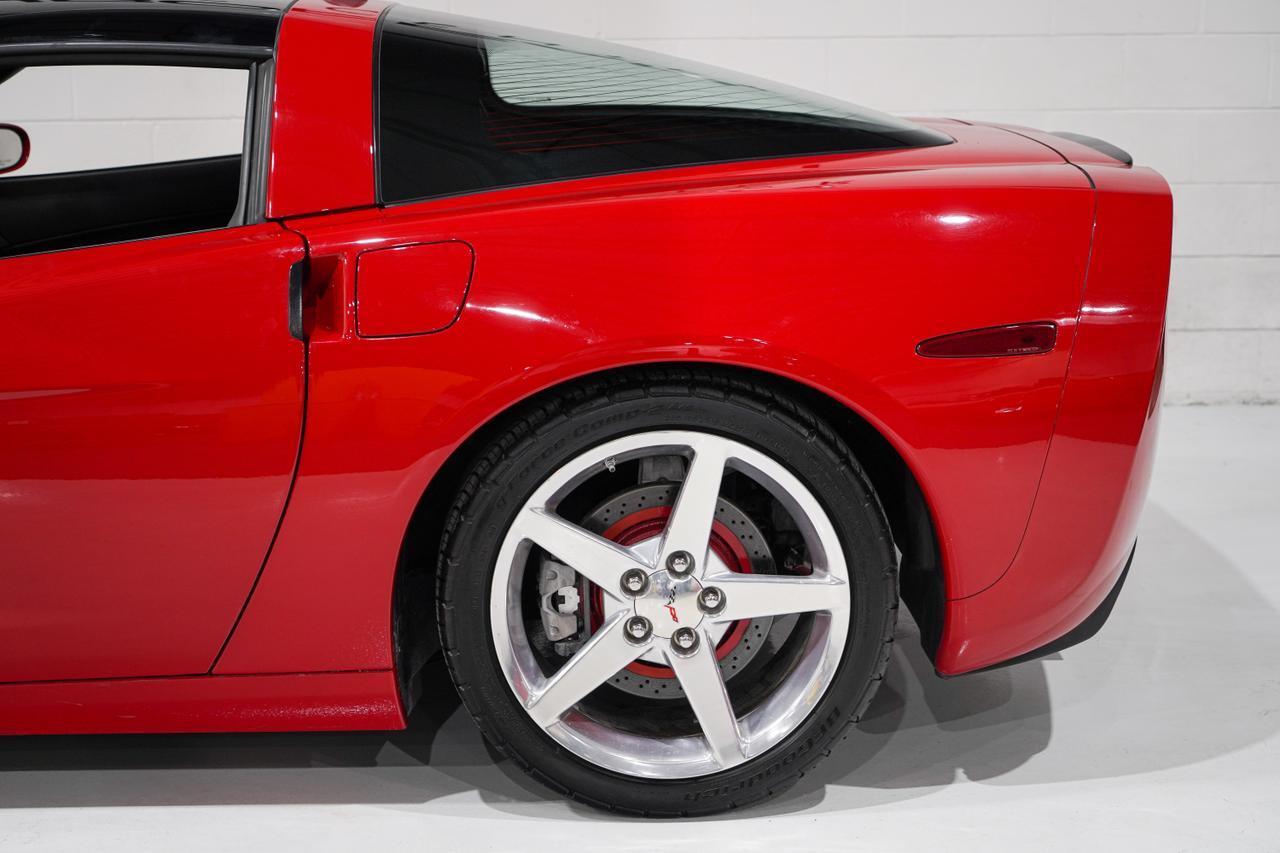 2005 Chevrolet Corvette Tampa FL