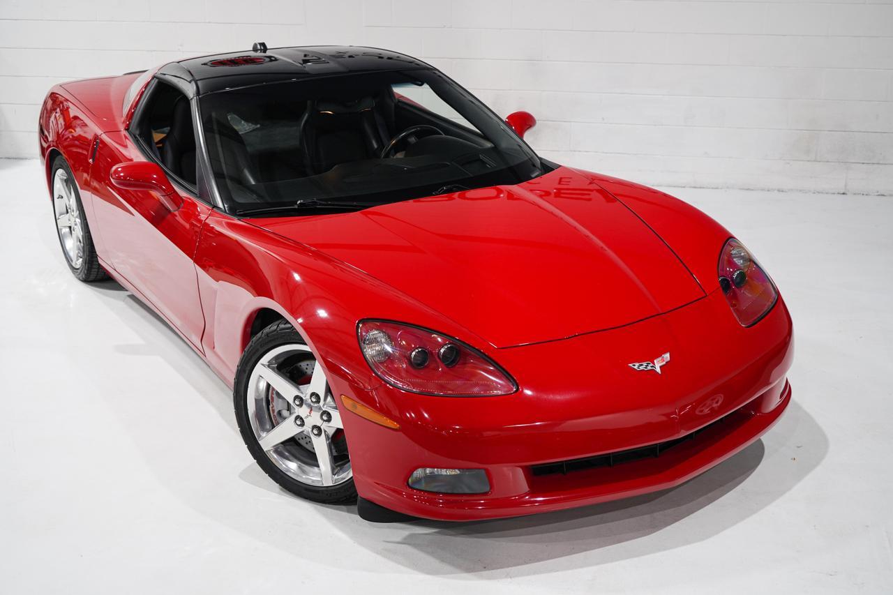 2005 Chevrolet Corvette Tampa FL