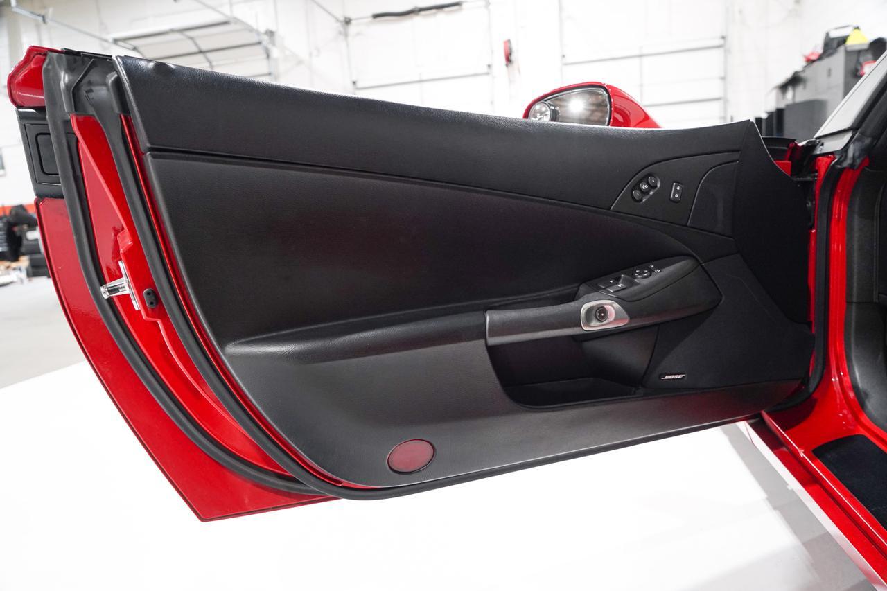 2005 Chevrolet Corvette Tampa FL