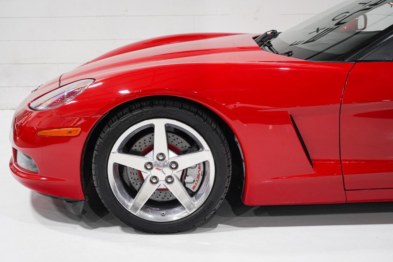 2005 Chevrolet Corvette Tampa FL