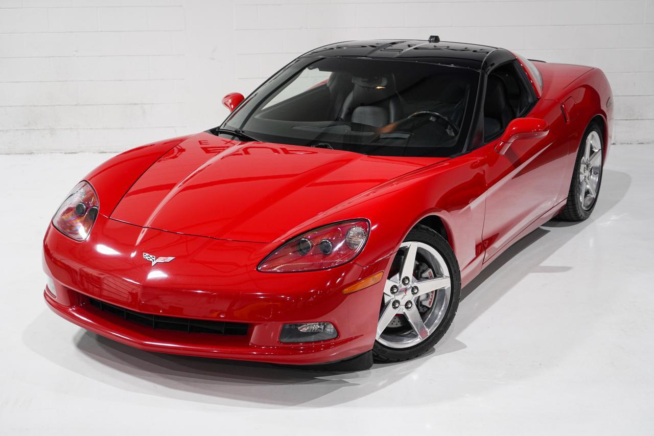 2005 Chevrolet Corvette Tampa FL