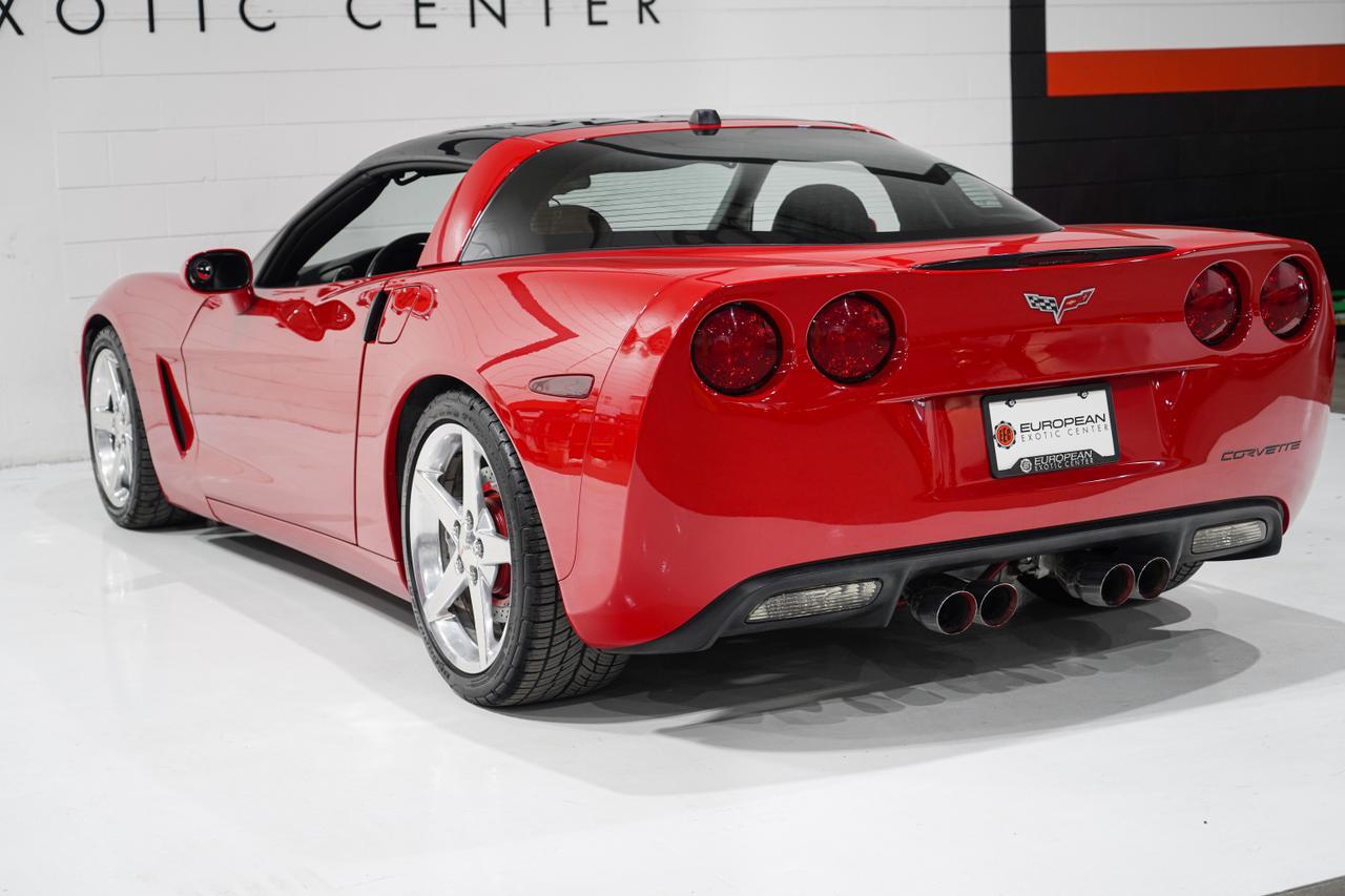 2005 Chevrolet Corvette Tampa FL