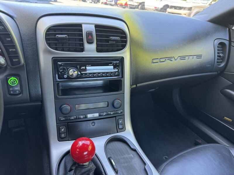 2005 Chevrolet Corvette Willow Grove PA