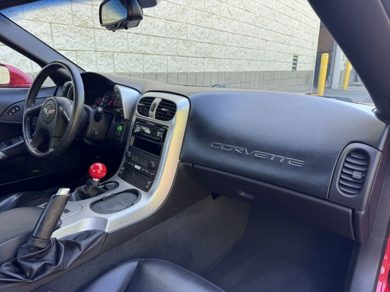2005 Chevrolet Corvette Willow Grove PA