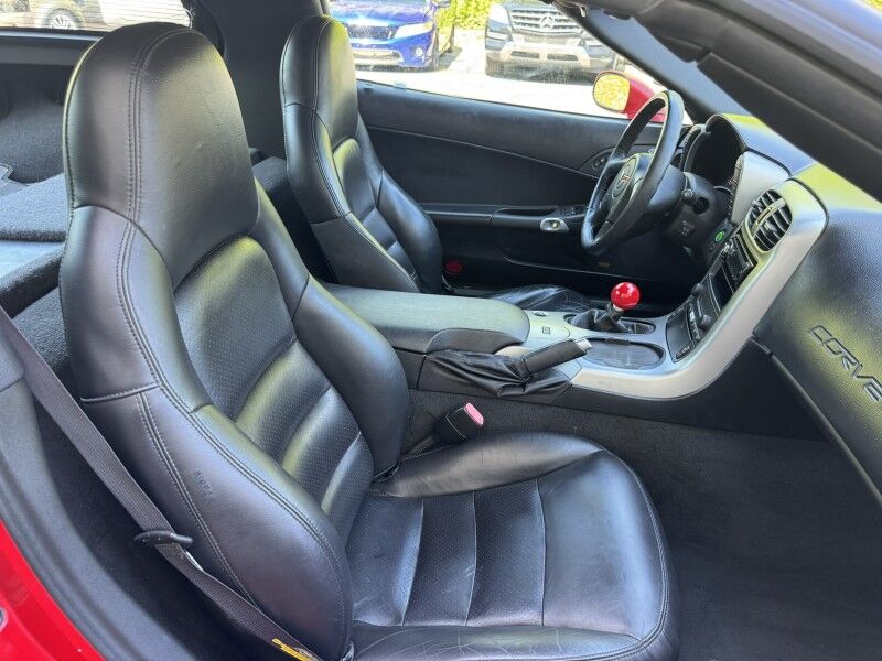 2005 Chevrolet Corvette Willow Grove PA