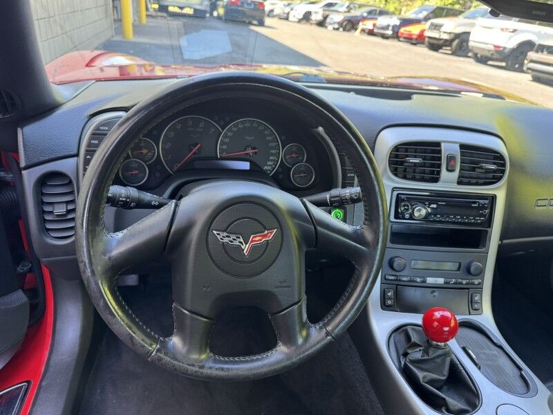 2005 Chevrolet Corvette Willow Grove PA
