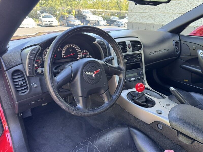2005 Chevrolet Corvette Willow Grove PA