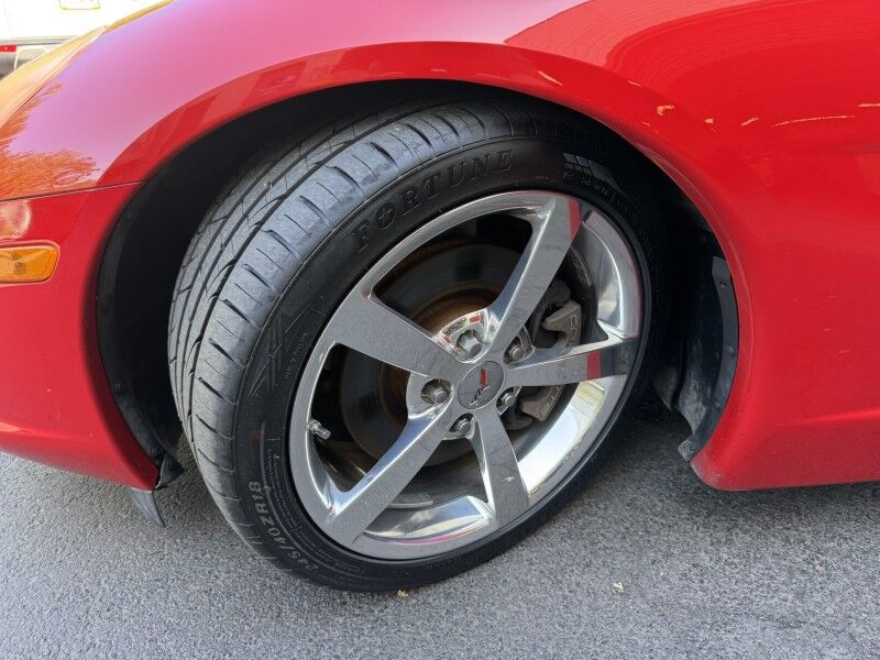2005 Chevrolet Corvette Willow Grove PA