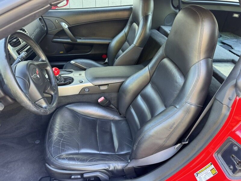 2005 Chevrolet Corvette Willow Grove PA