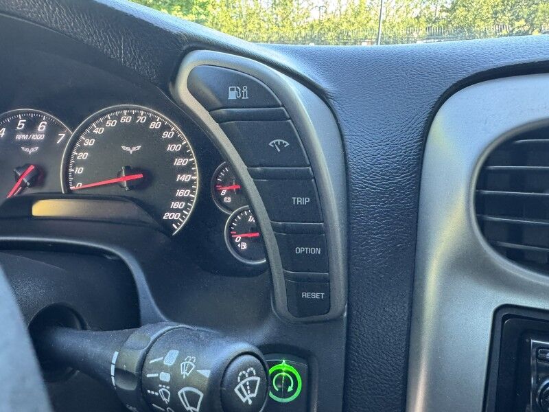 2005 Chevrolet Corvette Willow Grove PA
